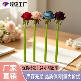 圆珠笔中油笔;中性笔;荧光笔