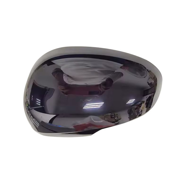 Suitable for 09-15 Toyota IQ rearview mirror shell mirror cover to replace car exterior decoration