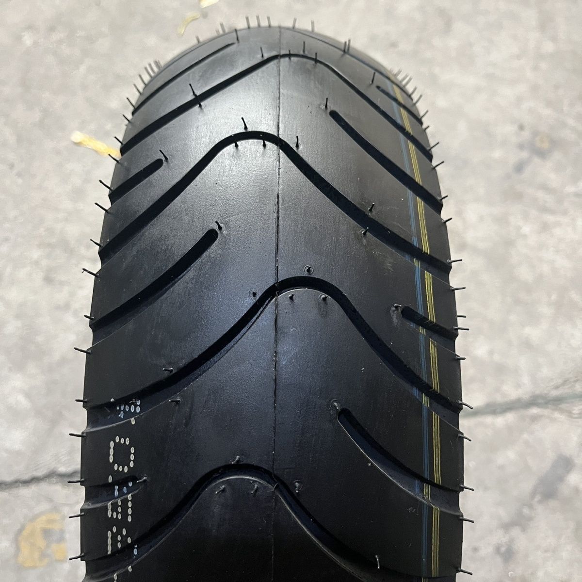 130/90-10 Land Rover pedal motorcycle tire 120/130/70-12 inch little monkey Zuma car vacuum tire