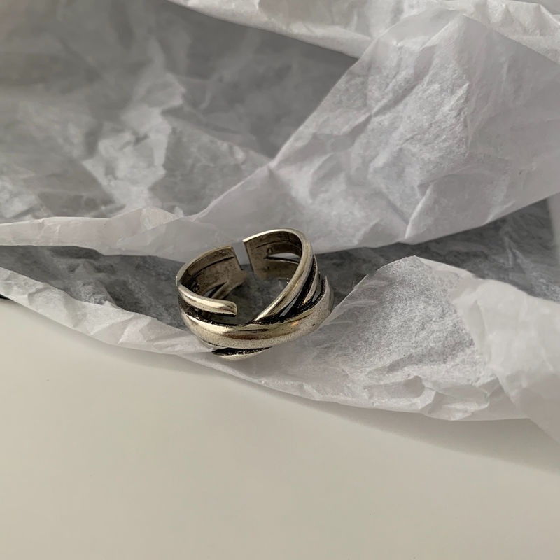 Retro ring