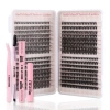 Fuchsia glue, set, DIY