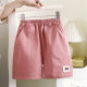 Children's shorts summer new boys casual pants girls Joker cotton pants baby summer pants wholesale