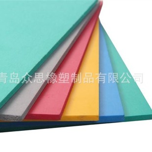 Color Pe Board Food Grade Pe Wear-Resistant Polymer Polyethylene Hdpe Board Customization