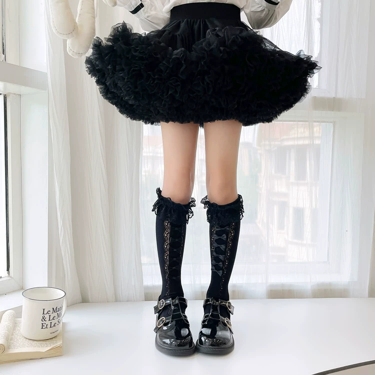 Small fishing net socks summer large medium -sized net socks female pantyhose bottoming sock socks and socks