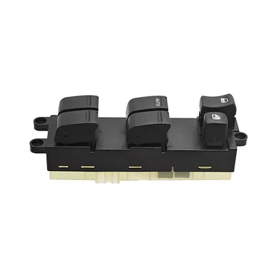 Glass lifter 04-13 Nissan Paladin Glass