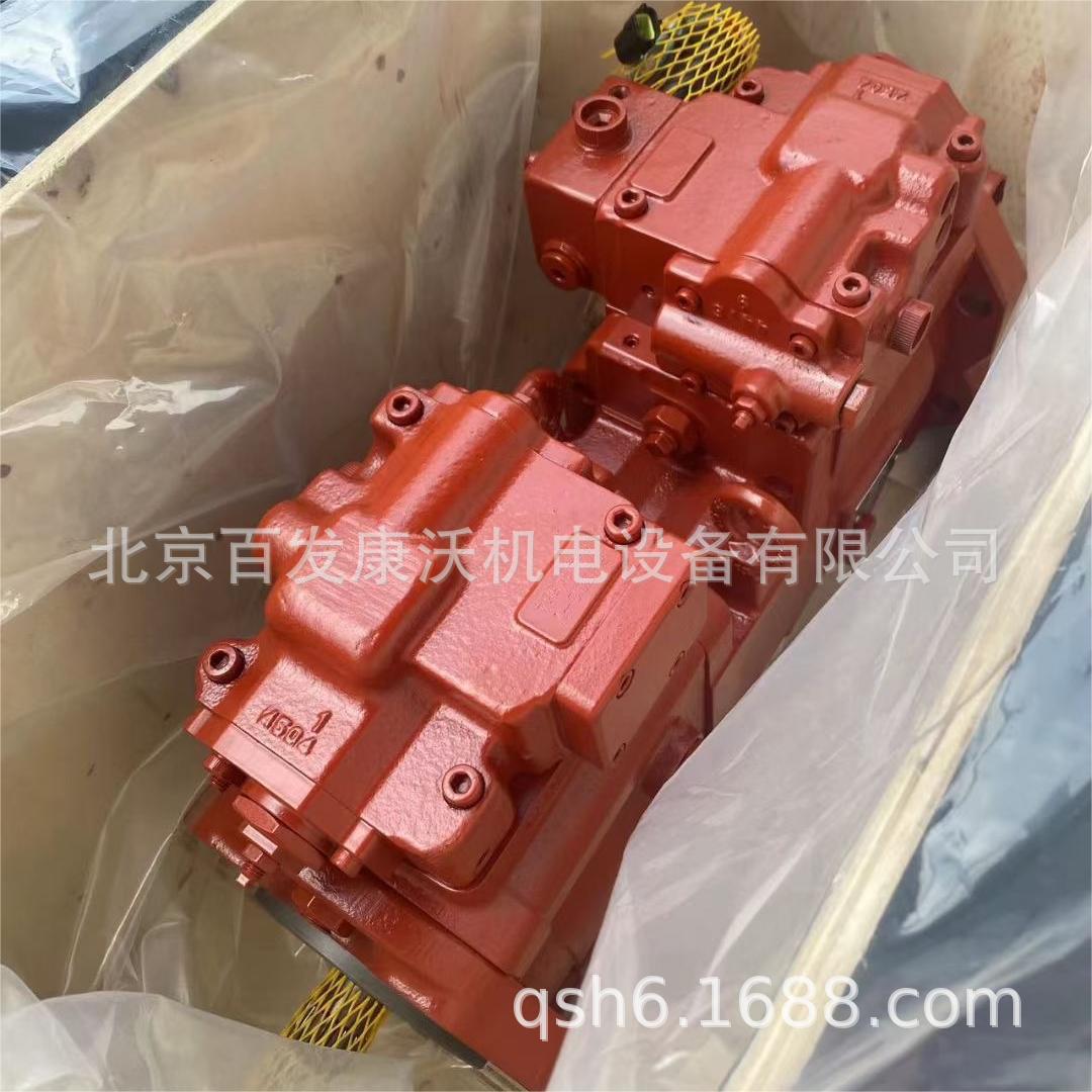 现货供应挖掘机SK350-6 350-8液压泵