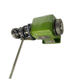 Household Multifunctional Small Machine Tool Instrument Lathe Cylinder Head Household Multifunctional Spindle Head Power Head