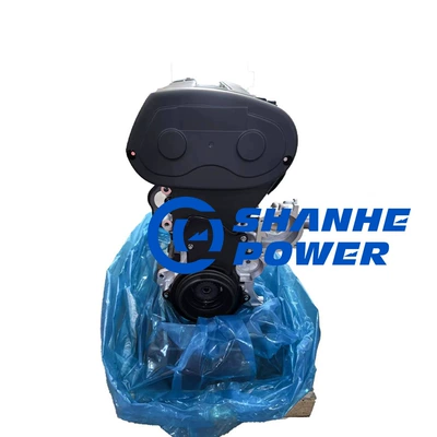 Cruze and Aveo Engine – Engine assembly