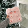 Pink rabbit (excluding inner page)