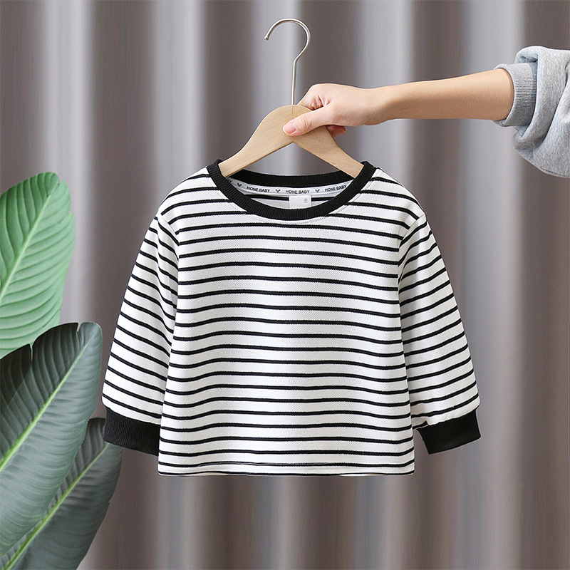 7814 traje de primavera para niños 2025 nuevo traje de tres piezas de primavera y otoño para niños de moda