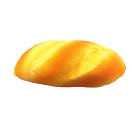 squishy PU慢回弹玩具仿真面包解压发泄捏捏 儿童玩具慢回弹面包