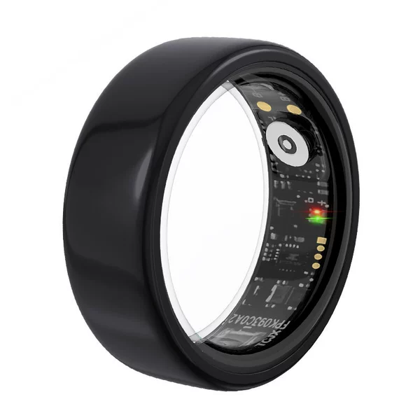 Black ring