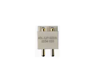 爱得乐/ADL  JL27-8TKY   JL27系列印刷电路板连接器