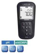 HORIBA���ֻ�LAQUA PH210-K�ֳ�ʽpH/ORP�¶���