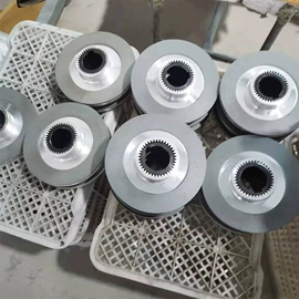 电磁离合器;制动器;气动离合器