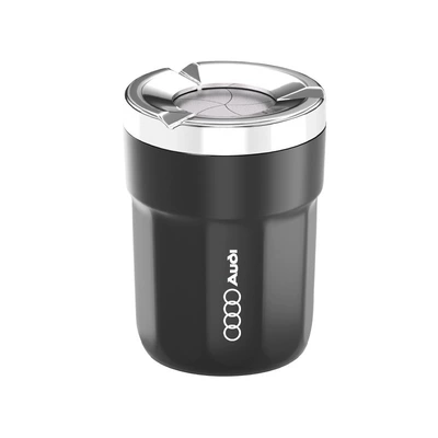Car ashtray – Cross-border car ashtray, popular model with