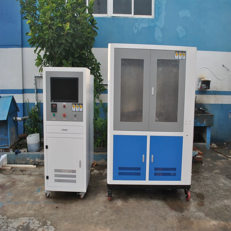 Испытательное устройство для испытания прочности на сжатие для ветровой пушки Siming-гидравлическая испытательная машина для ветровой пушки