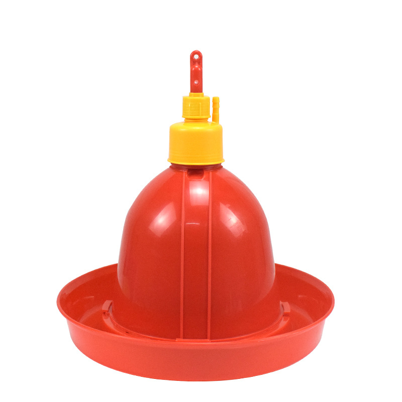 Pato de Prasong espesado, Ganso, pollo, dispensador automático del agua, alimentador del agua, Caldera, equipo de la cría del pollo, fuentes del pollo