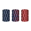 Silk two-color black + red 2 rolls promotion model