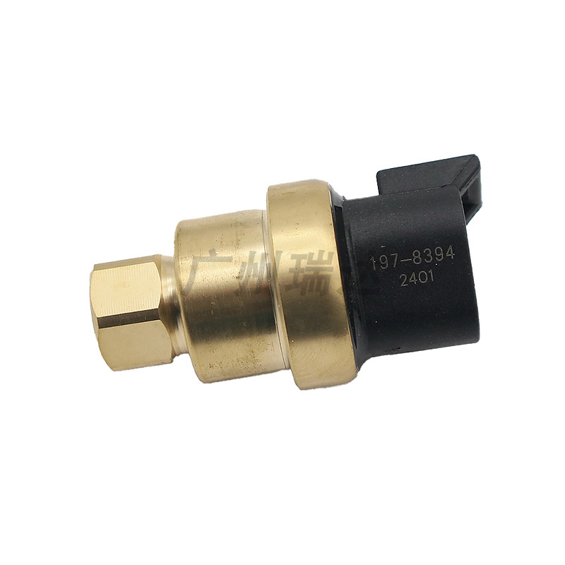 197 - 8394 sensor de presión de aceite para carters al por mayor