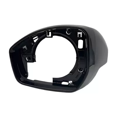 Rear mirror/rearview mirror assembly – light - left-side-mirror-frame