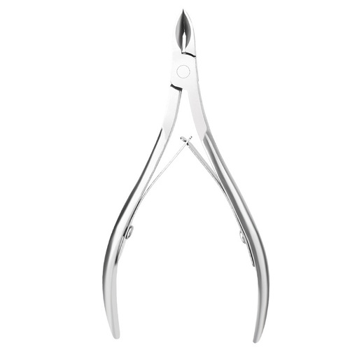 Dead skin scissors 8710 white card toenail clippers, nail clippers, manicure removal, dead skin barbs, dead skin pliers, manicure tools