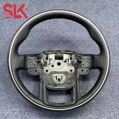 Suitable for Land Rover Range Steering wheel