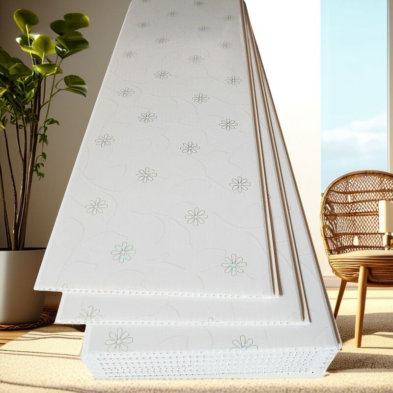 Pvc Ceiling Board Plastic Board Cooked Rubber Roof Ceiling Kitchen Bathroom Living Room Pvc Plastic Board Buckle Board Pvc Ceiling Board Plastic Board Cooked Rubber Roof Ceiling Kitchen Bathroom Living Room Pvc Plastic Board Buckle Board