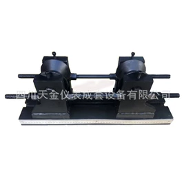 压力表;蝶阀;其他实验仪器