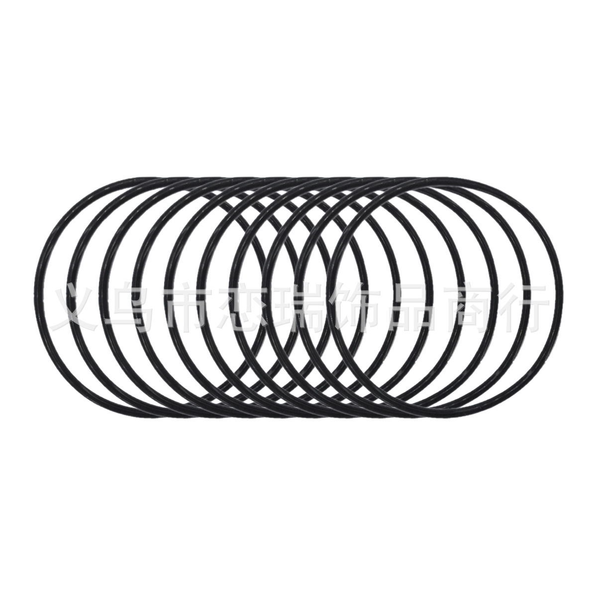 Amazon Hot Lady Neon Night Light Bracelet 1980s Neon Party Ball Set Accesorios Bracelet Wholesale