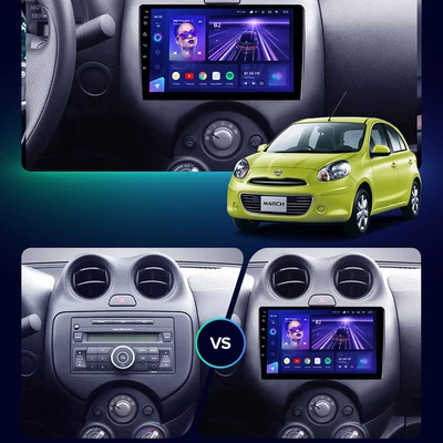 DVD Navigation – Machine with Bluetooth