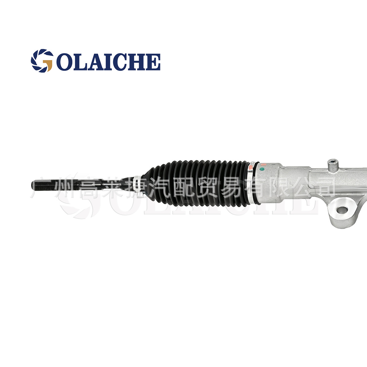 3401100-BH01 3401100-BH02 CN02, suitable for Changan Ruicheng/Ruicheng CC steering gear assembly