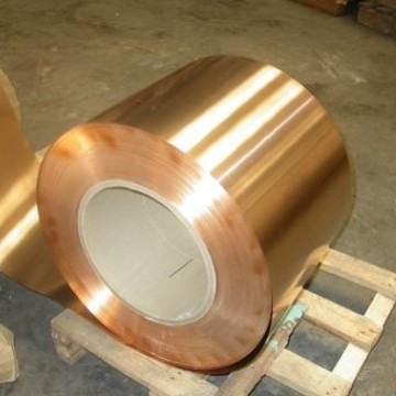 H65黄铜带 H62黄铜带 生产硬料黄铜带 窄可分1.7mm宽