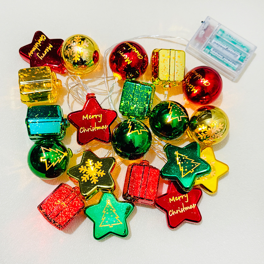 크리스마스 조합