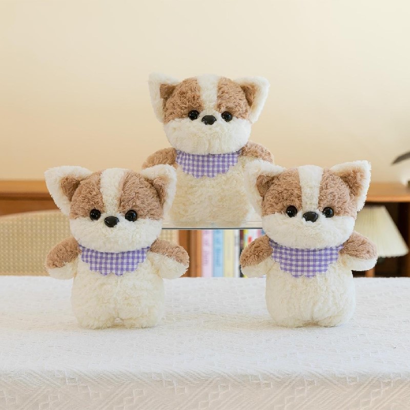 Juguetes de peluche lindos muñecas de frutas almohada muñeca agarra muñeca boda tira muñeca de tela muñeca estand juguetes regalos