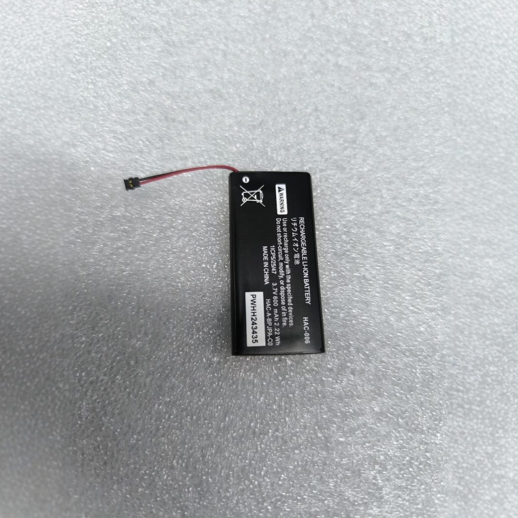 Switch Handle Battery Hac006 Joycon Left and Right Handle Universal Battery Switch Host Control