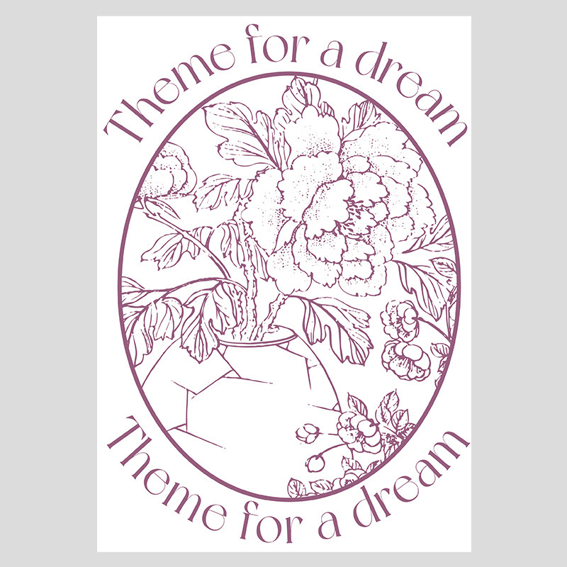 Papel de Regalo Rojo con Diseño de Flores para Bodas, Papel Festivo, Papel de Arte, Materiales de Embalaje Florales, Embalaje de Flores para Manualidades