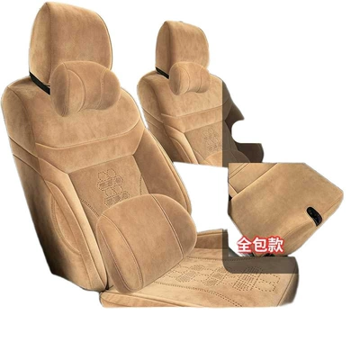 Modelə uyğun (Original) oturacaq örtükləri: breathable interior, car accessories, seat