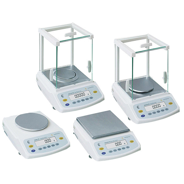 Sartorius/赛多利斯电子天平 (外部校准)電子天秤BSA2202SBSA223S