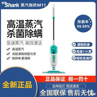 Steam Mop M01/M11/D01/D11 household Mopping the floor high temperature Sterilization hold Cleaning Machine