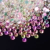 P184 Aurora Pink Green