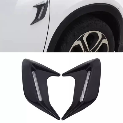 Supplies Shark Gill Air | Other Car Modifications