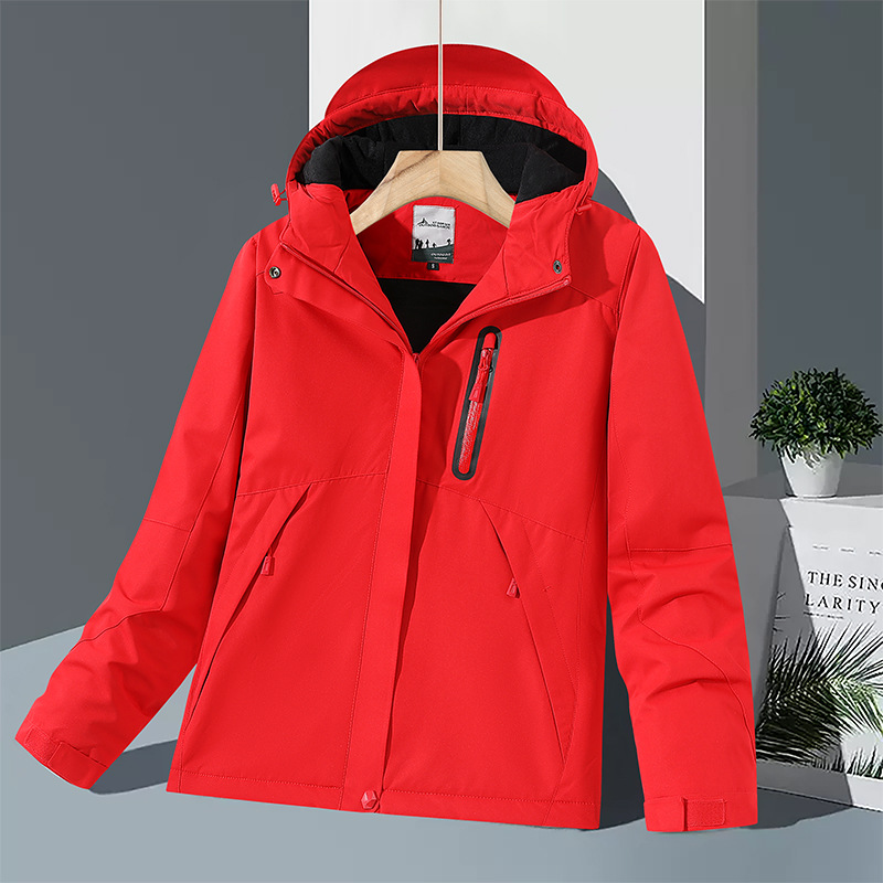 Chaqueta de calefacción inteligente para hombres y mujeres de otoño e invierno Chaqueta de viaje con calefacción de fibra de carbono USB Chaqueta de algodón con calefacción para hombres y mujeres de invierno