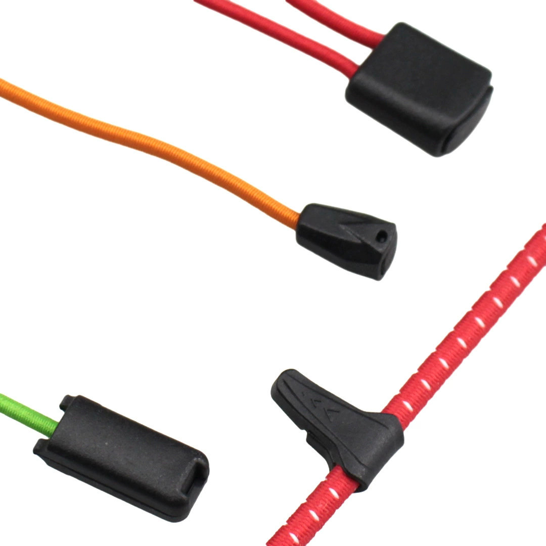 Поставка пластиковой пряжки из веревочного хвоста GRS регенерируемая застежка из нейлоновой ленты