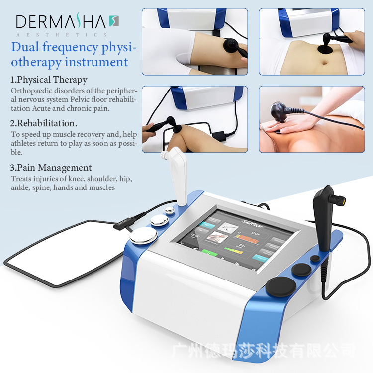 Pain Relieving Ret Cet Machine Pain Management tecarstatects|undefined