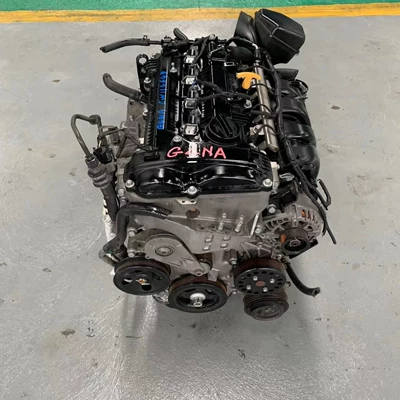 Beijing Hyundai Sonata 8/Ix35 Kia K4/K5 Mistra Sportage 2.0/G4Na Engine Assembly (Engine assembly)