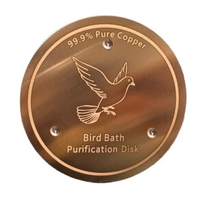 �Bԡ�~�P�羳���N��bird bath  disk�Bˮ���坍�� �~�|�A�P���~Ƭ