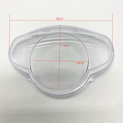 Motorcycle Safety Supplies Shell Waterproof Cover Universal - princess-youyue