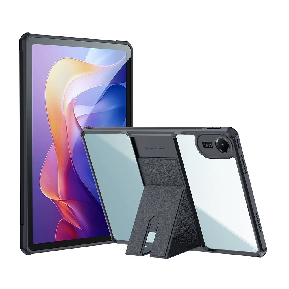 Защитный чехол для Xiaomi Pad 2 wifi версии Xundi Redmi Pad 2, чехол-крепление anti-fall, плоская оболочка