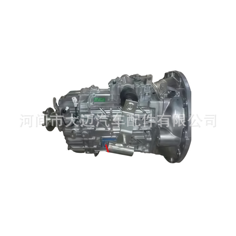 Wanliyang 6G40-08B-00 transmission is compatible with the original factory parts of the Omarko Cummins ISF3.8 3.8L light truck Wanliyang 6G40-08B-00 transmission is compatible with the original factory parts of the Omarko Cummins ISF3.8 3.8L light truck